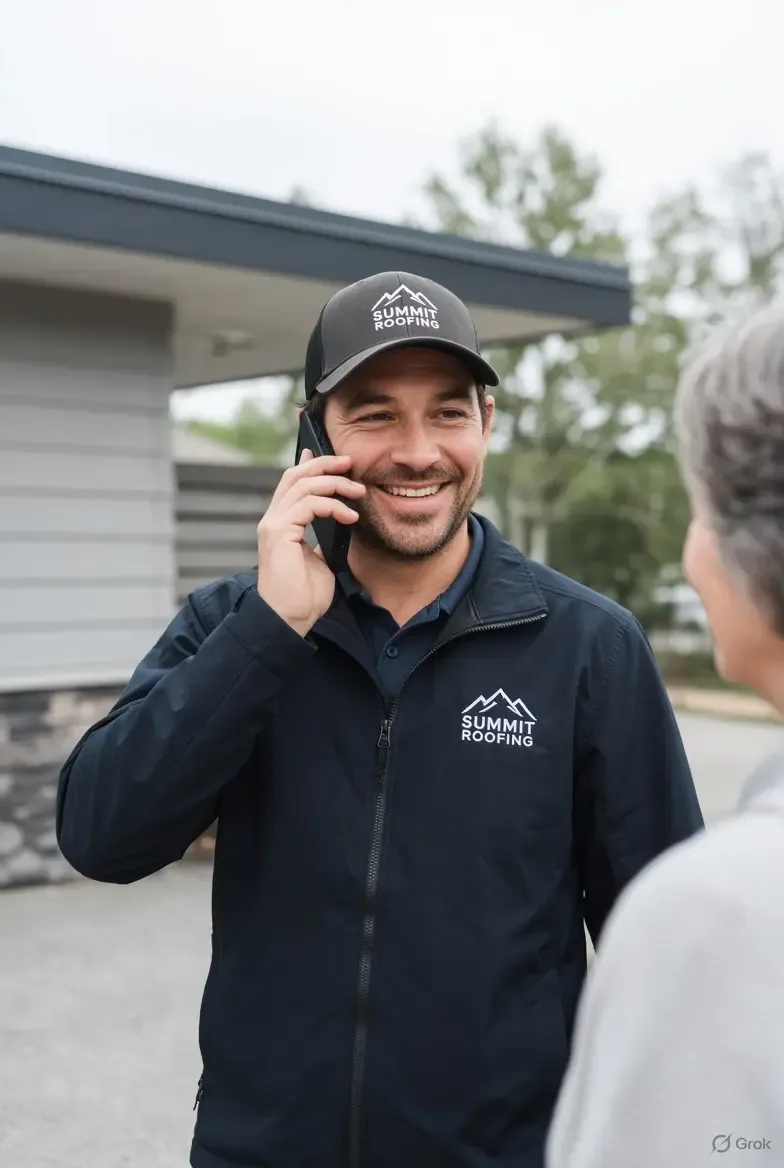 Flat Roof Leak Repair Bear Branch, KY FAQs